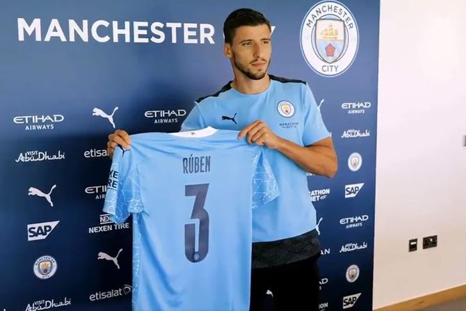 Ruben Dijas Ruben Dijas