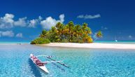 Površinski najveće ostrvo Francuske Polinezije omiljeno je turistima iz celog sveta