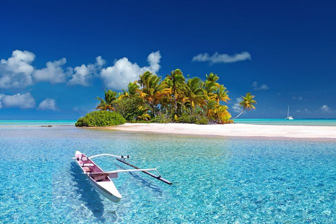Tahiti Tahiti
