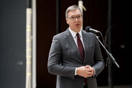 Beograd NA VODI OBILAZAK VUCIC Beograd NA VODI OBILAZAK VUCIC
