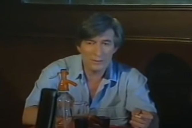 Toma Zdravković