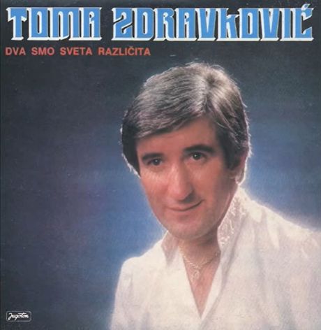 Toma Zdravković Toma Zdravković