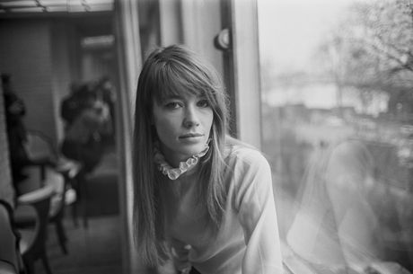 Francoise Hardy Francoise Hardy