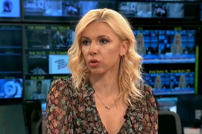 Irina Vukotić Irina Vukotić