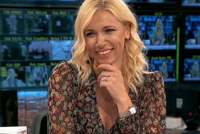 Irina Vukotić Irina Vukotić