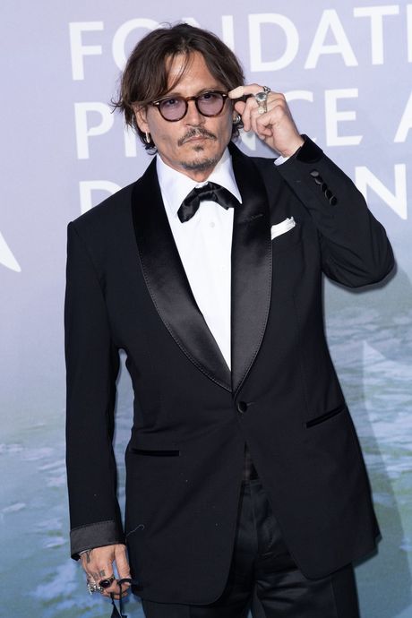 Johnny Depp, Džoni Dep Johnny Depp, Džoni Dep