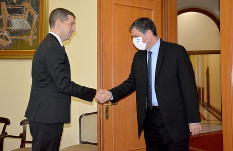 Marko Đurić, Jahel Vilan Marko Đurić, Jahel Vilan