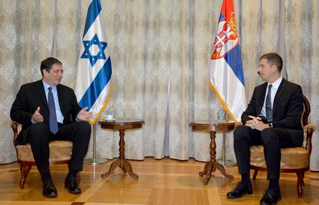 Marko Đurić, Jahel Vilan Marko Đurić, Jahel Vilan