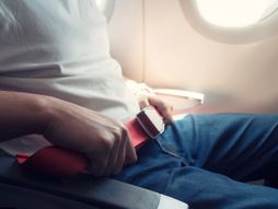 Pojas u avionu, pojas, sedište, avion