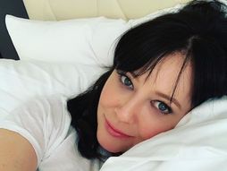 Shannen Doherty, Šanon Doerti