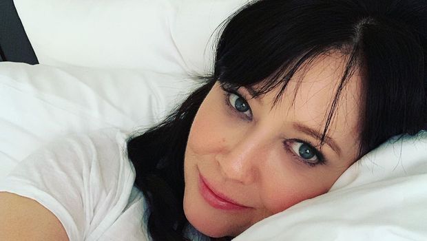 Shannen Doherty, Šanon Doerti