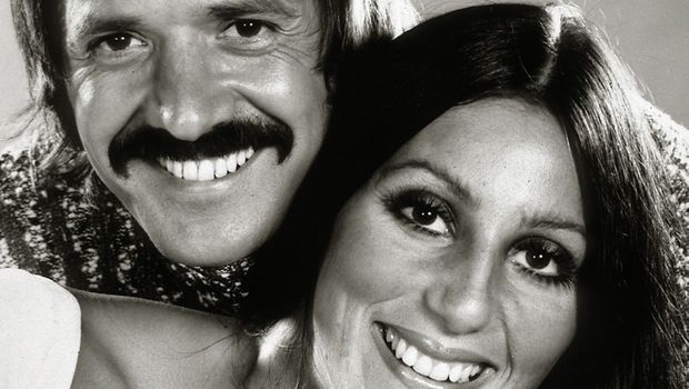 Sonny Soni Bono, Cher, Šer