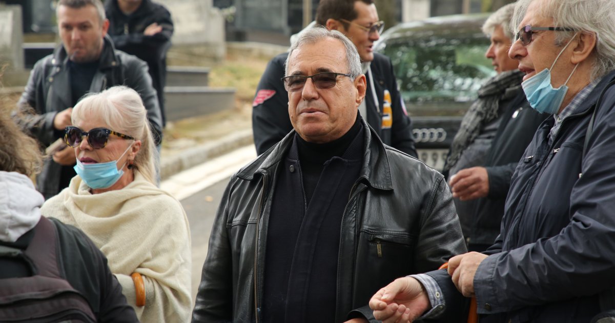 Velika tuga u domu Čede Markovića na Uskrs: Preminula supruga Ljiljana, bili su nerazdvojni više od 40 godina