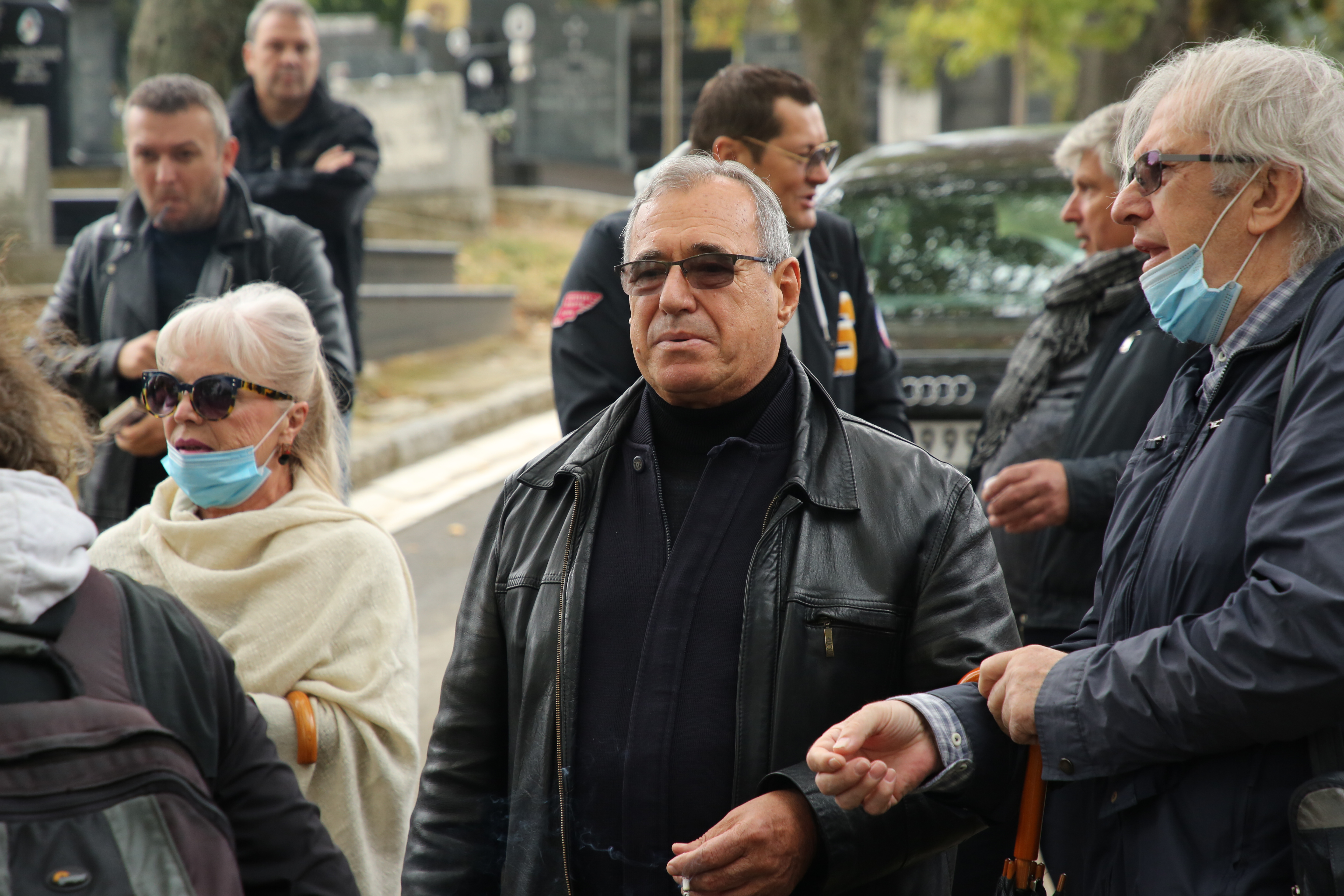 Velika tuga u domu Čede Markovića na Uskrs: Preminula supruga Ljiljana, bili su nerazdvojni više od 40 godina