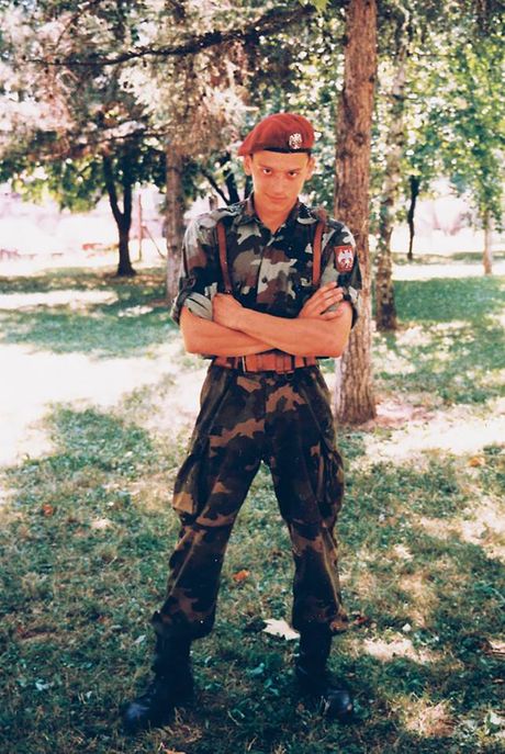 Vojnici, Vladimir Radoicic Vojnici, Vladimir Radoicic