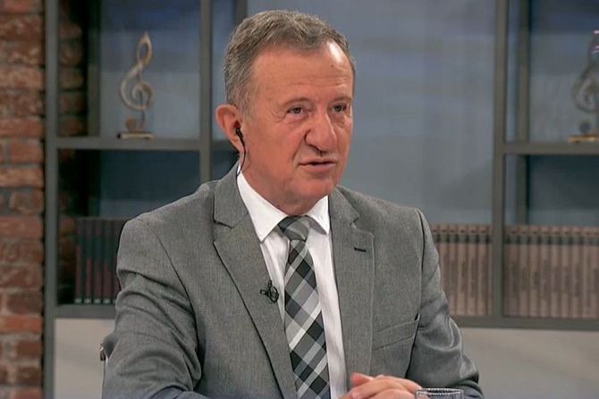 Žika Nikolić, Šarenica Žika Nikolić, Šarenica