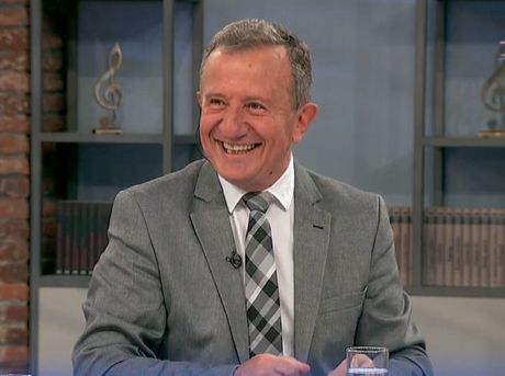 Žika Nikolić, Šarenica Žika Nikolić, Šarenica