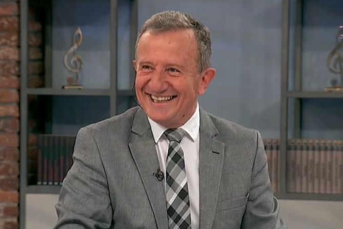 Žika Nikolić, Šarenica Žika Nikolić, Šarenica