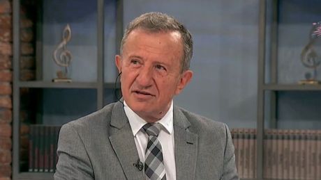 Žika Nikolić, Šarenica