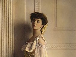 Alice Roosevelt