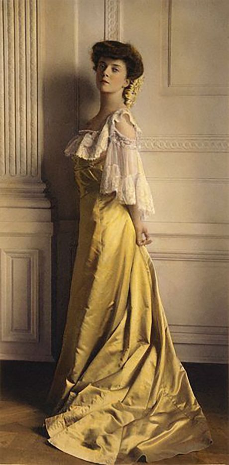 Alice Roosevelt Alice Roosevelt