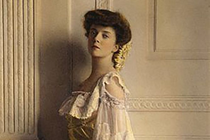 Alice Roosevelt Alice Roosevelt