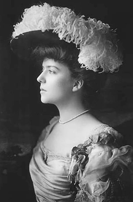 Alice Roosevelt Alice Roosevelt