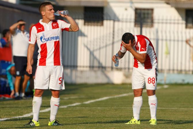 Foto: Aleksandar Kovačević Foto: Aleksandar Kovačević