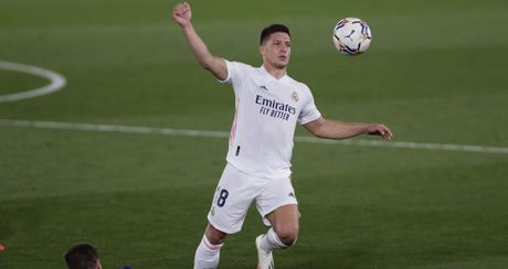 luka jović