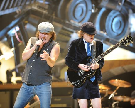 Grupa AC/DC Grupa AC/DC