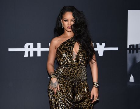 Rihanna, Rijana Rihanna, Rijana