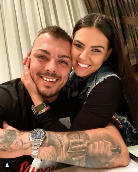 Sloba Vasić, Lela Karagić Sloba Vasić, Lela Karagić