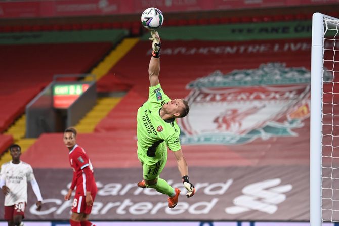 APTOPIX Britain Soccer League Cup