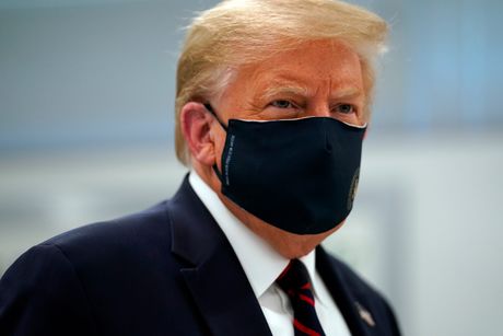 Donald Trump Tramp Donald Trump Tramp