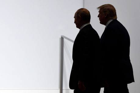 Donald Trump Tramp, Vladimir Putin Donald Trump Tramp, Vladimir Putin