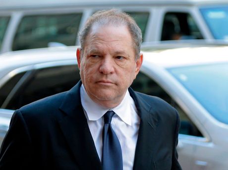 Harvey Weinstein, Harvi Vajnstajn Harvey Weinstein, Harvi Vajnstajn