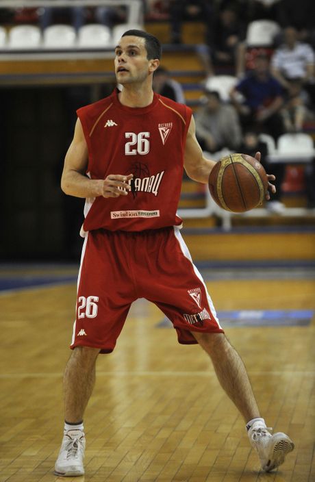 Jovan Teodosić Jovan Teodosić