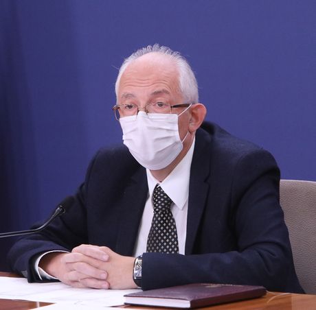 Konferencija, Korona virus, krizni stab Konferencija, Korona virus, krizni stab