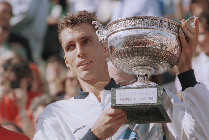 Ivan Lendl