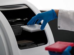 Test koronavirus, laboratorija testovi