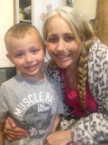 Kyra Louise Limbrick Kyra Louise Limbrick