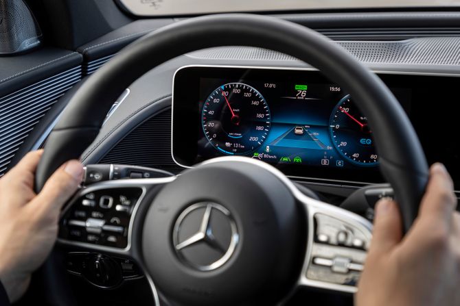 Mercedes-Benz GLE Mercedes-Benz GLE