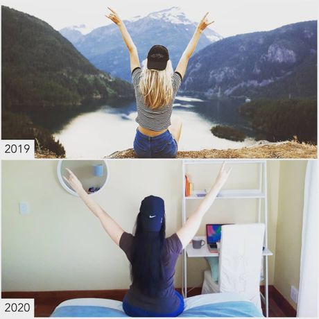 Šeron Vaug, Šeron Vaug,