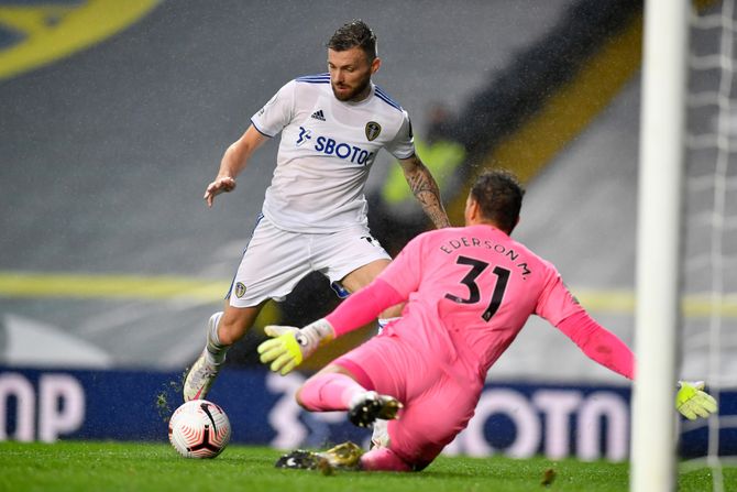 FK Lids - FK Mančester Siti FK Lids - FK Mančester Siti