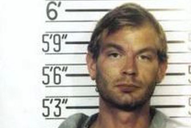 Jeffrey Dahmer