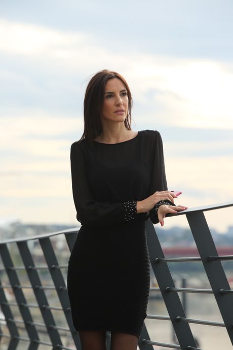 Marija Savić Stamenić Marija Savić Stamenić