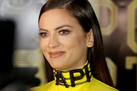 Milica Pavlovic Milica Pavlovic