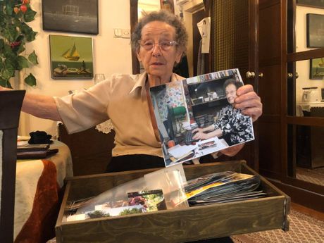 Pavle Vuisić, Mirjana Vuisić, legat Pavle Vuisić, Mirjana Vuisić, legat