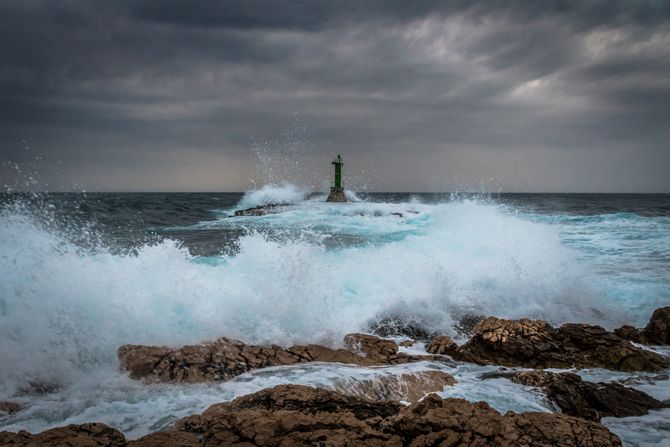 Nevreme u Hrvatskoj, Hrvatska