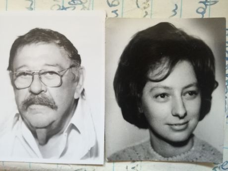 Pavle Vuisić, Mirjana Vuisić, legat Pavle Vuisić, Mirjana Vuisić, legat